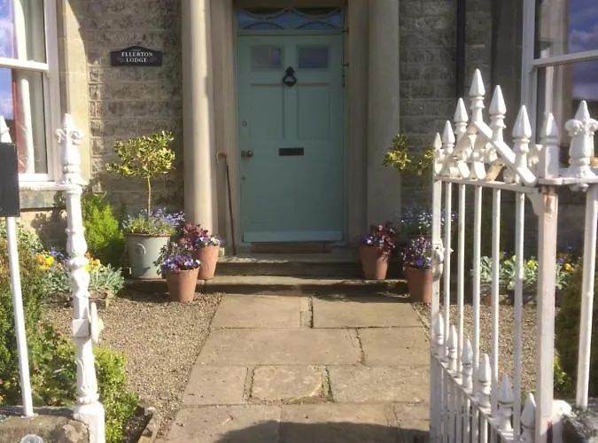 Ellerton Swaledale Richmond (North Yorkshire)