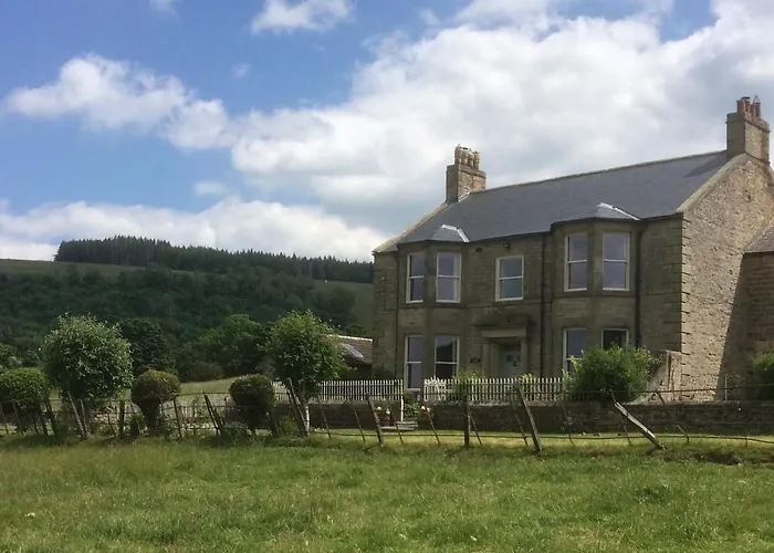 Bed & Breakfast Ellerton Swaledale Richmond (North Yorkshire)