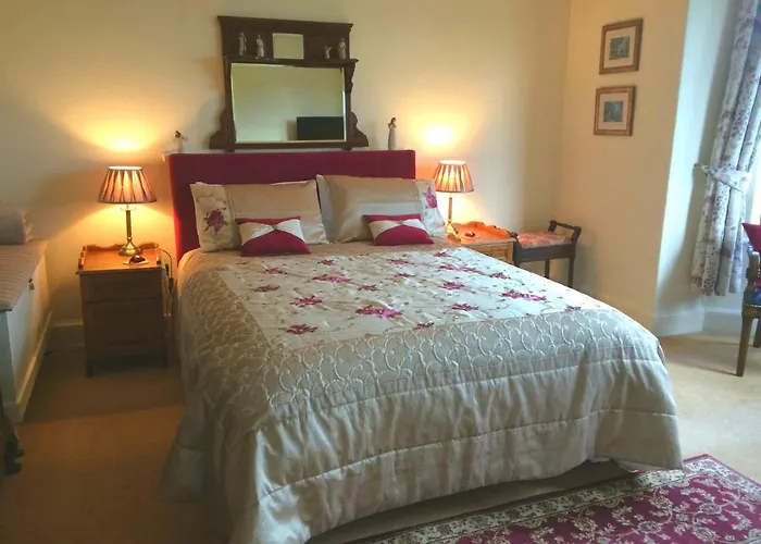 Ellerton Swaledale 4* Richmond (North Yorkshire)