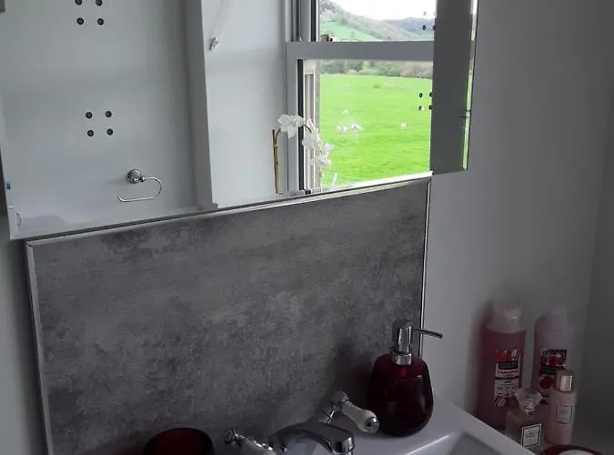 Ellerton Swaledale 4* Richmond (North Yorkshire)