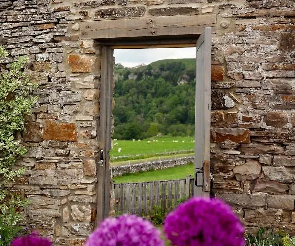 Ellerton Swaledale 4*