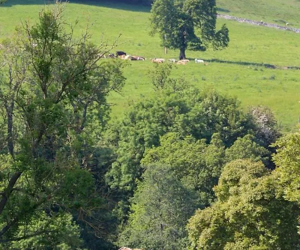 Ellerton Swaledale 4* Richmond (North Yorkshire)