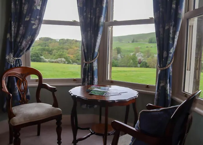 Bed & Breakfast Ellerton Swaledale 4*