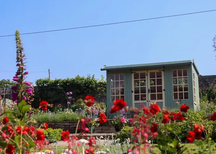 Ellerton Swaledale Bed & Breakfast