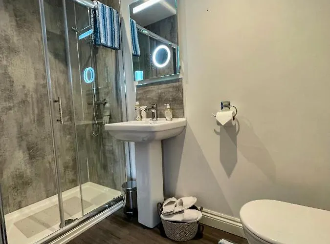 Bed & Breakfast Ellerton Swaledale Richmond (North Yorkshire)