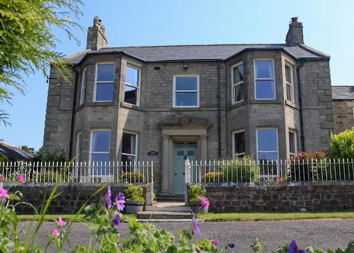 Bed & Breakfast Ellerton Swaledale 4*