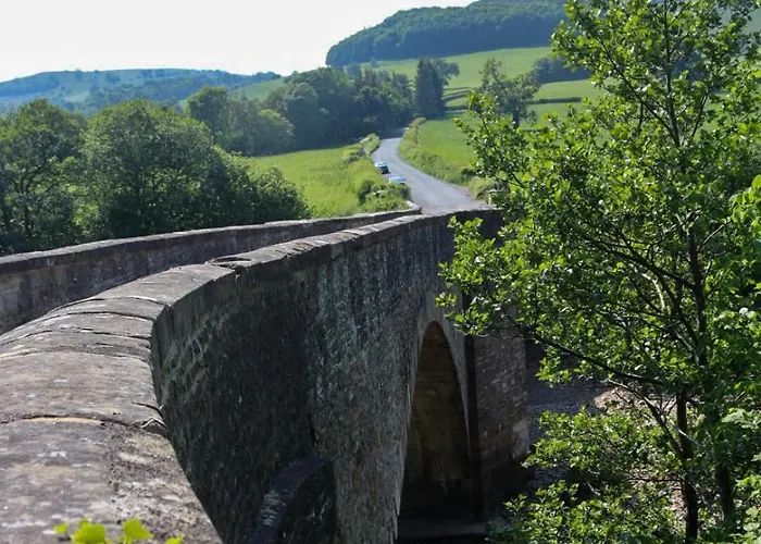 Bed & Breakfast Ellerton Swaledale 4*