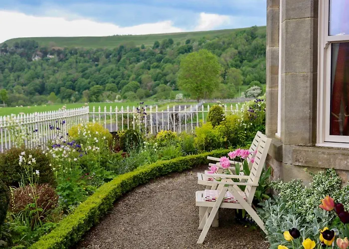 Bed & Breakfast Ellerton Swaledale Richmond (North Yorkshire)