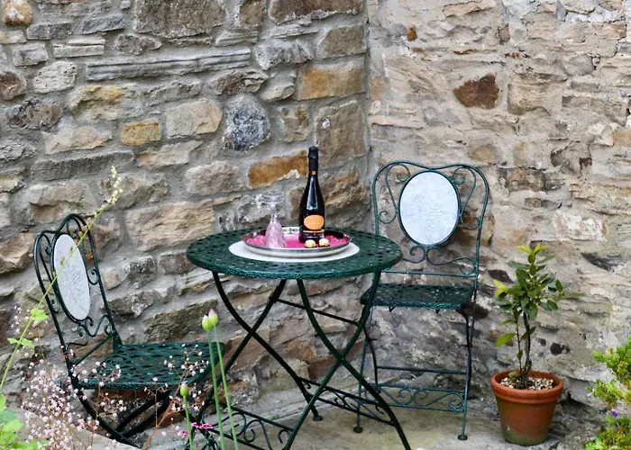 Ellerton Swaledale Bed & Breakfast 4*