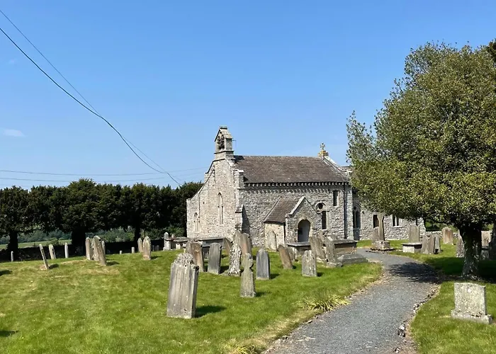 Ellerton Swaledale 4*