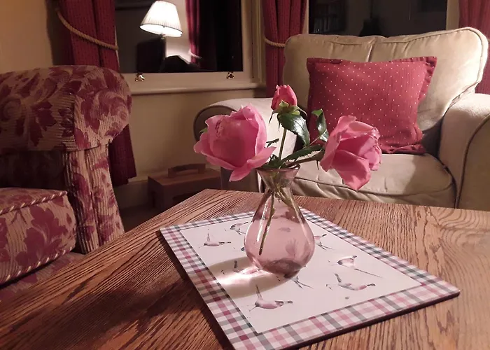 Bed & Breakfast Ellerton Swaledale Richmond (North Yorkshire)