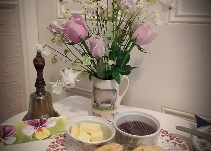 Bed & Breakfast Ellerton Swaledale Richmond (North Yorkshire)