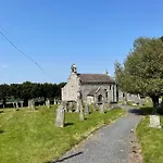 Ellerton Swaledale 4*