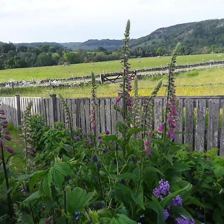 Ellerton Swaledale ベッド・アンド・ブレックファスト リッチモンド