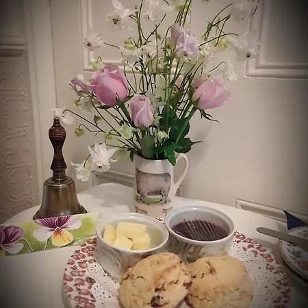Frühstückspension Ellerton Swaledale Richmond (North Yorkshire)