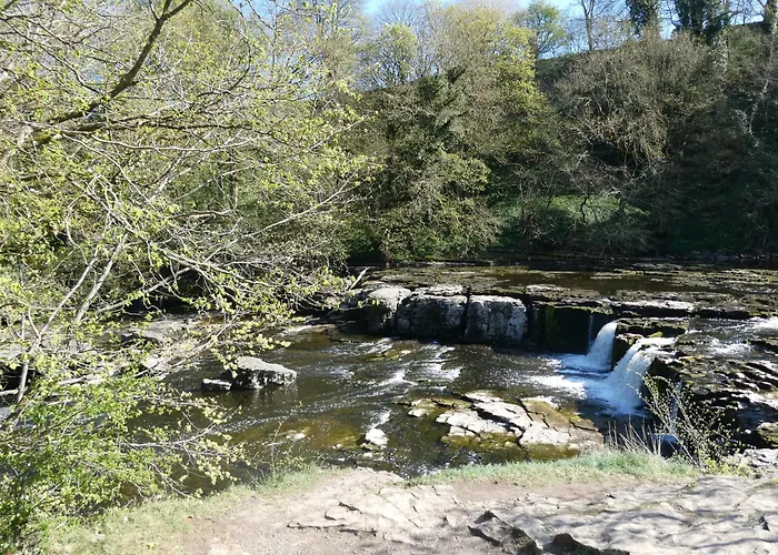 Ellerton Swaledale 里士满